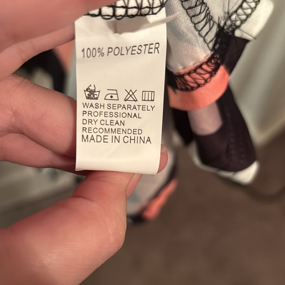 Maxi Dress - Picture 2 of 4